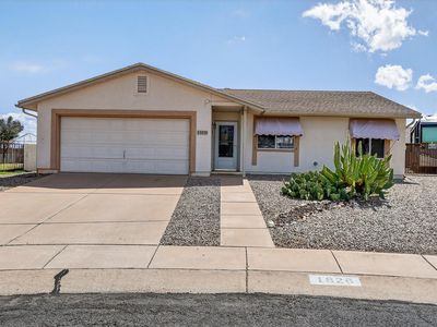 1826 WILDFLOWER Drive, Sierra Vista, AZ, 85635
