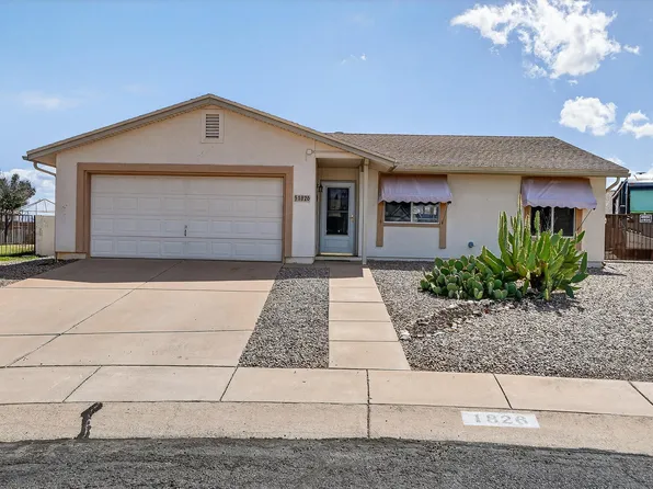 1826 WILDFLOWER Drive, Sierra Vista, AZ 85635