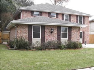 3520 Rue Delphine, New Orleans, LA 70131