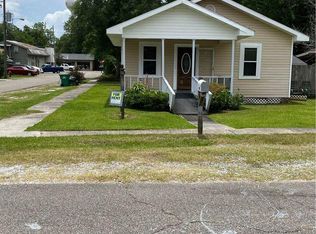 105 Williams Ave, Picayune, MS 39466
