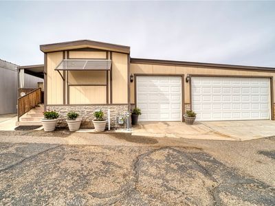 3520 Needles Hwy #5, Needles, CA, 92363