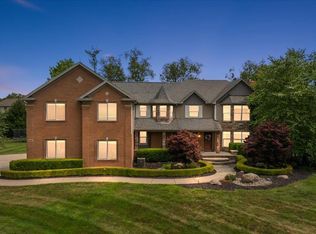 62650 Mound Rd, Washington, MI 48094