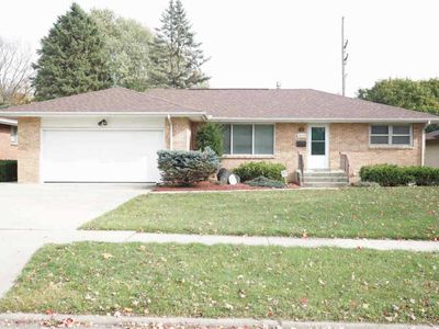 3419 Schalck Dr, Rockford, IL, 61103