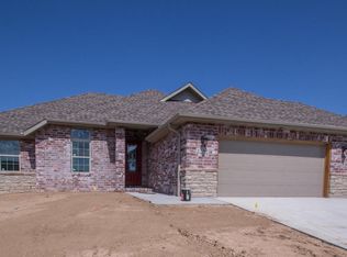 3799 W Cobblefield St, Springfield, MO 65807