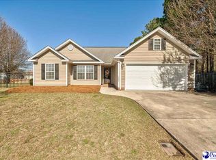 2301 Petal Path, Effingham, SC 29541