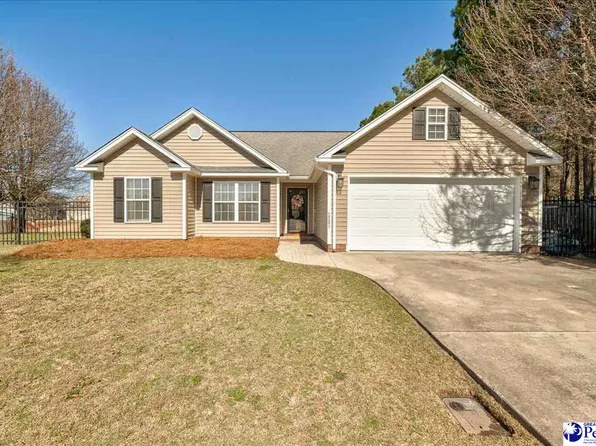 2301 Petal Path, Effingham, SC 29541