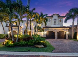 6445 Montesito St, Boca Raton, FL 33496