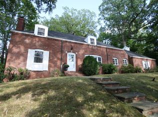 215 Summit Ave, Summit, NJ 07901