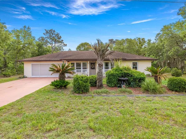 11211 SW 58th Avenue Rd, Ocala, FL 34476