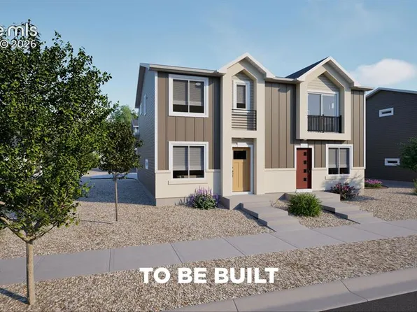 9534 Clarkville Trl, Colorado Springs, CO 80927