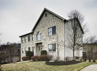 5018 Harvest Dr, Murrysville, PA