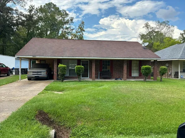 14821 Bluff Creek Dr, Baker, LA 70714