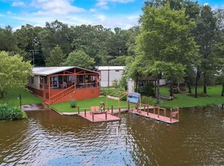 200 Dogwood Trl, Murchison, TX 75778