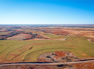 2100 N Rural Butler Rd, Butler, OK 73625