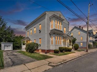 419 Fairmount St, Woonsocket, RI 02895
