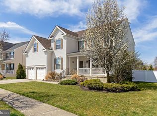 307 Windsor Rd, Mullica Hill, NJ 08062