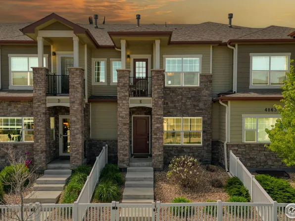 4863 Northern Lights Dr #E, Fort Collins, CO 80528