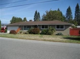 404 Vine St, Burlington, WA 98233