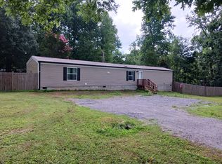 68 Old Hickory Dr, Beechgrove, TN 37018