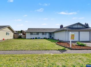 1368 Westwood Dr, Stayton, OR