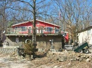 15045 E 1804 Rd, Stockton, MO 65785