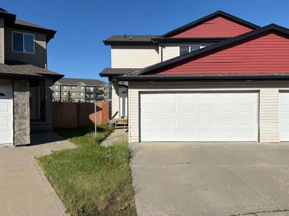 6802 W 50th Ave #32, Camrose, AB T4V 5C7