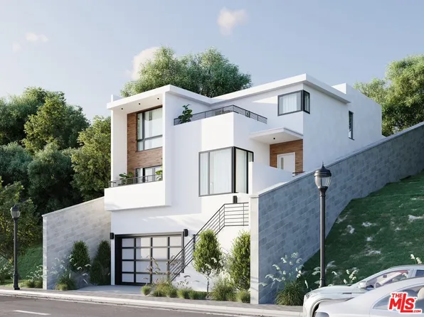 448 W Beech St, Los Angeles, CA 90065