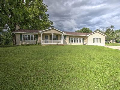 3330 S Baltimore Ave, Decatur, IL, 62521