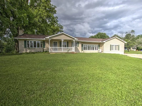 3330 S Baltimore Ave, Decatur, IL 62521