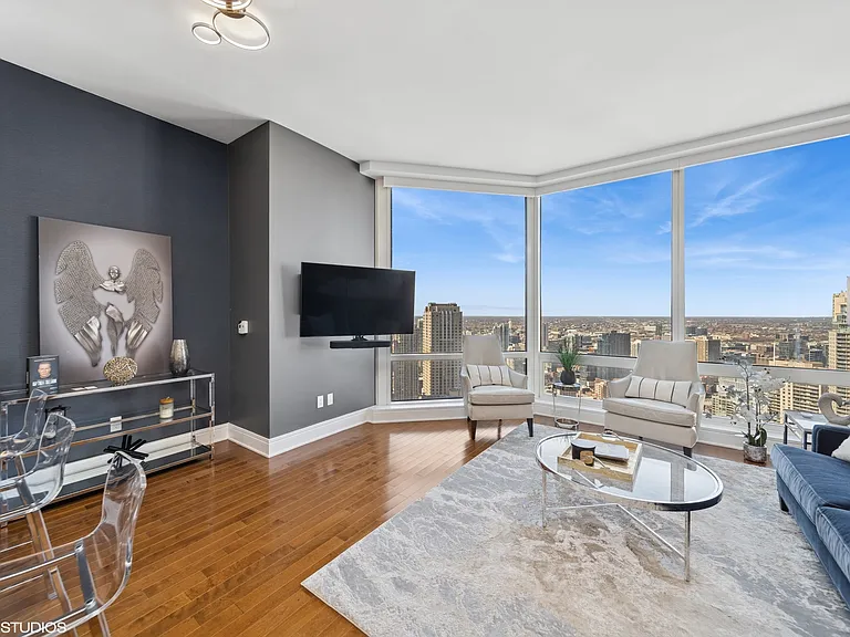 401 N Wabash Ave #37D — Photo 6