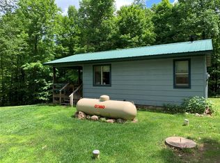 N11140 Highway 53, Minong, WI 54859