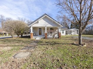 801 S High St, Winchester, TN 37398