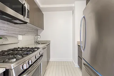 Rented by Stonehenge NYC LLC