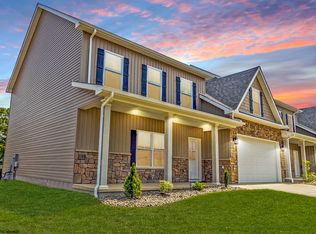 2063 Mountain Ash Ln, Morgantown, WV 26501