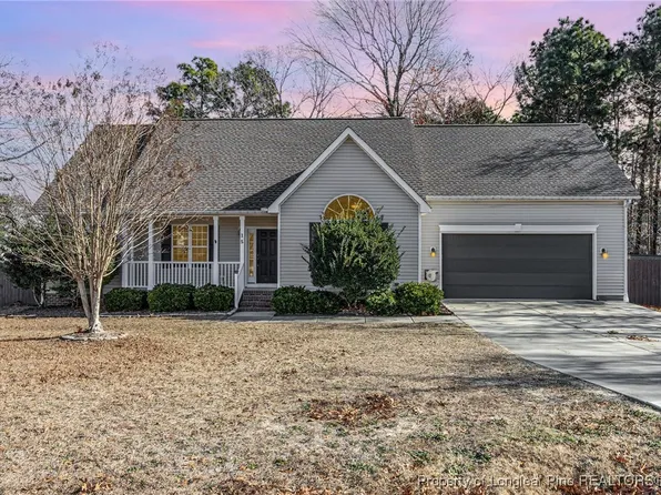 15 Cross Roads Ct, Broadway, NC 27505