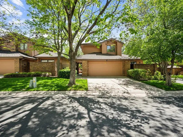 7500 E Dartmouth Avenue #33, Denver, CO 80231