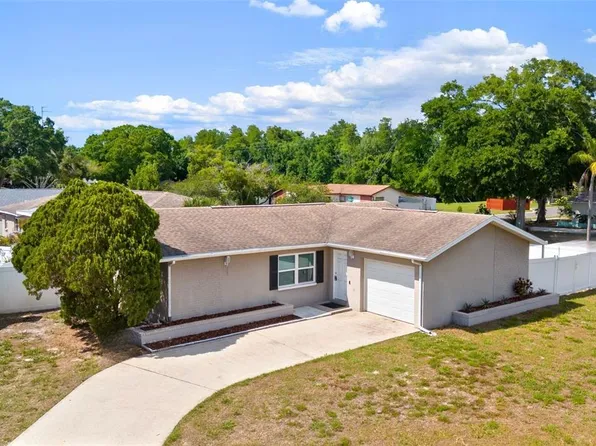 2331 Newton Dr, Palm Harbor, FL 34683
