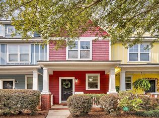 833 Forest Park Rd #115, Columbia, SC 29209
