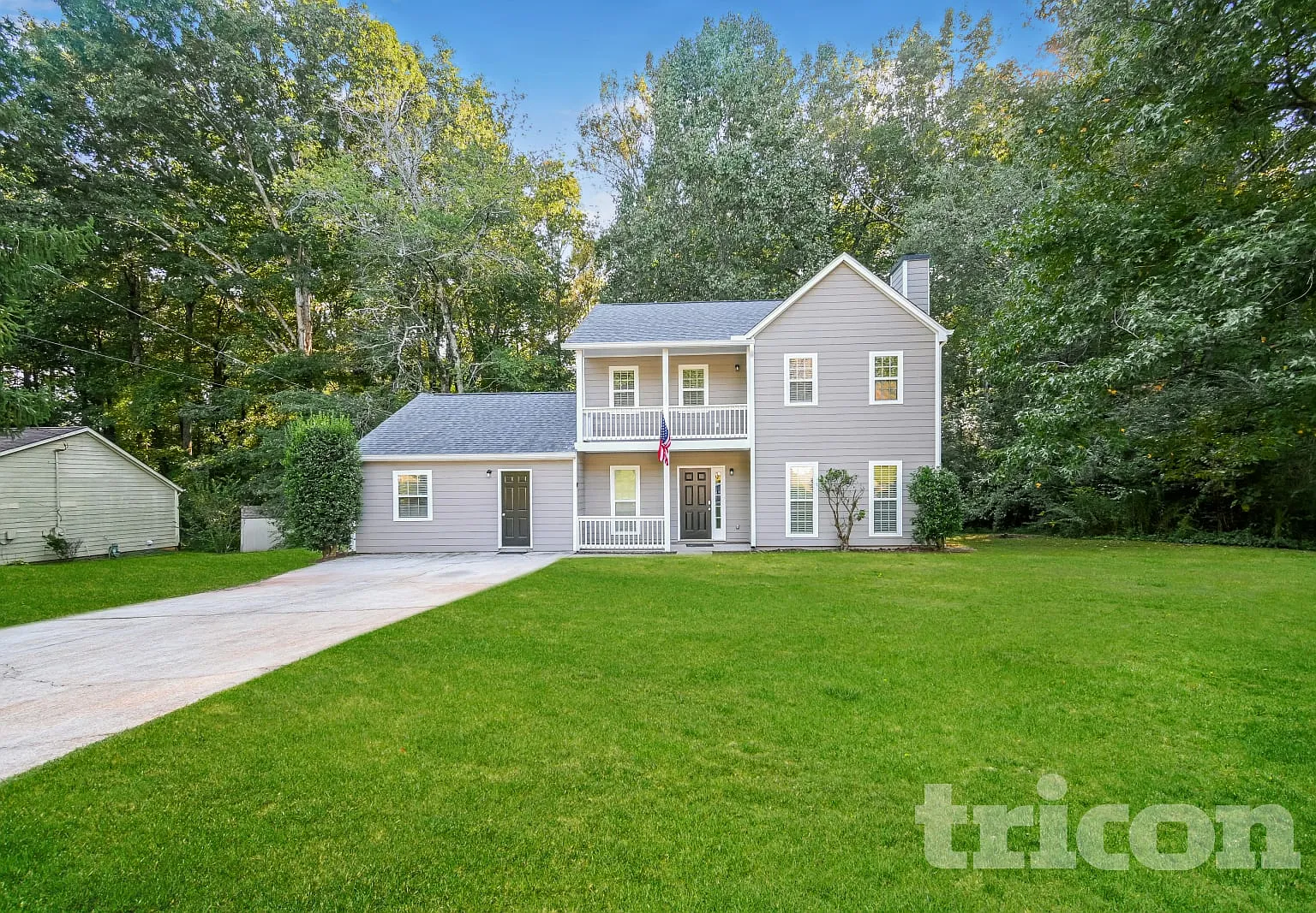 3845 Forsythia Way Douglasville GA — Photo 1