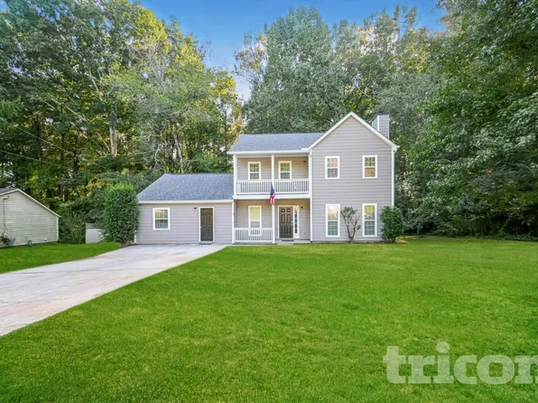 3845 Forsythia Way, Douglasville, GA 30135