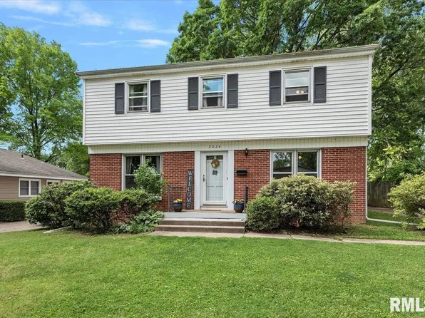 2024 Cambridge Rd, Springfield, IL 62704