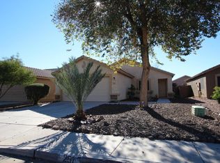 2575 E San Manuel Rd, San Tan Valley, AZ 85143