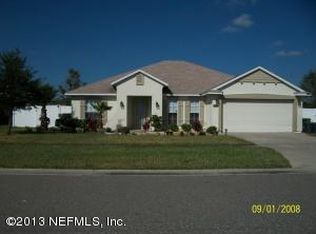 4646 Sherman Hills Pkwy, Jacksonville, FL 32210