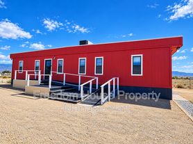 1281 W Highway 372, Pahrump, NV