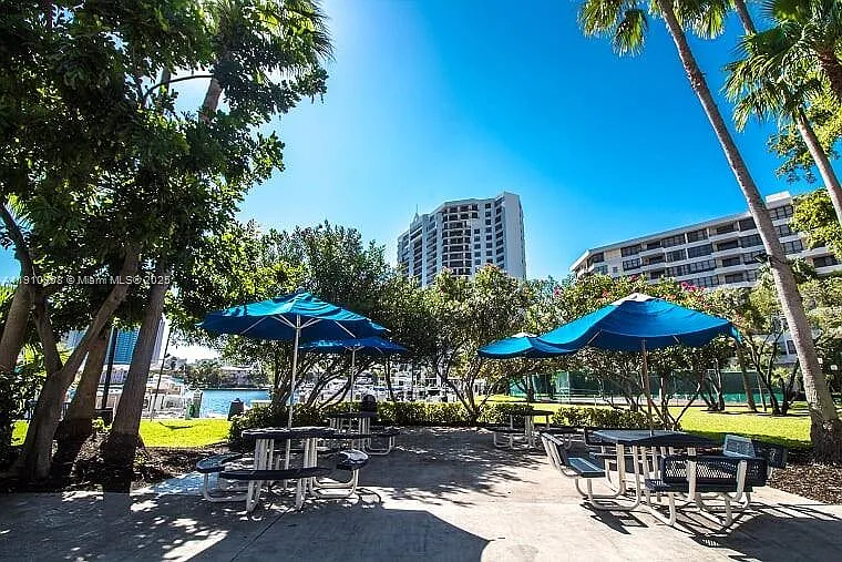 500 Three Islands Blvd #308 — Photo 34