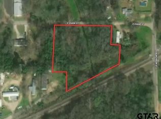 516 E Chase St, Athens, TX 75751