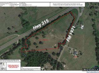 315 State Hwy, Carthage, TX 75633