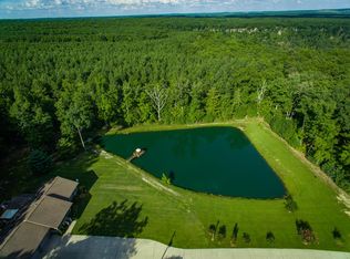 395 Buffy Ln, Sparta, TN 38583