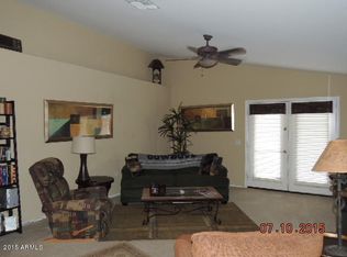 3803 S Loback Ln, Gilbert, AZ 85297