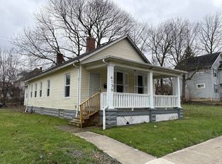 4139 E 95th St, Cleveland, OH